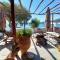 Styfilia Beachfront Apartment - First Floor