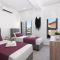 Votsalo Villa - 30m from Med Sea