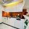 New, central studio with garden terrace and much privacy - Цюрих
