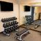 Residence Inn by Marriott Rocklin Roseville - Розвилл