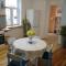 Uliha Apartamenti