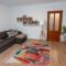 Park apartman - központi, csendes, családbarát - Odorheiu Secuiesc