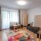 Park apartman - központi, csendes, családbarát - Odorheiu Secuiesc