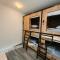 Capsule hostel Erbenova - Praha