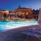 Holiday Home with terrace and garden