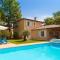 Nice villa in Domaine de Fayence with bubble bath - Callian