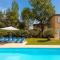 Nice villa in Domaine de Fayence with bubble bath - Callian