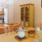 Nice villa in Domaine de Fayence with bubble bath