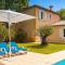 Nice villa in Domaine de Fayence with bubble bath - Callian
