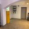 Capsule hostel Erbenova - Praha