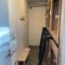 Capsule hostel Erbenova - Praha