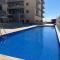 Apartamento con piscina ,parking y aire acondicionado - Sant Carles de la Ràpita
