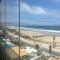 Sobre línea de Playa, Maravillosa Vista al mar 2B/2B-Wifi-TV70´Netf- Estacionamiento propio