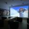 Sobre línea de Playa, Maravillosa Vista al mar 2B/2B-Wifi-TV70´Netf- Estacionamiento propio