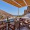 Cycladic traditional house with view - Emporio
