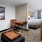 SpringHill Suites by Marriott Portland Hillsboro - Hillsboro