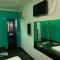 Motel Jaguar Contagem
