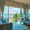 Luxury Apartment right on the water Maddalena