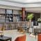 Paris Marriott Charles de Gaulle Airport Hotel - Roissy-en-France