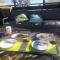 Penthouse 120 m2 vue imprenable Lattes - Lattes