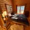 Chalet luxueux SAUNA WIFI