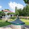 Pratsas House