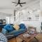 The Heritage Hideaway Sweeping Views Games & More
