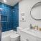 The Heritage Hideaway Sweeping Views Games & More