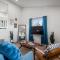 The Heritage Hideaway Sweeping Views Games & More