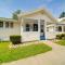 Pet-Friendly Lake Erie Cottage - Walk to the Water