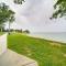 Pet-Friendly Lake Erie Cottage - Walk to the Water