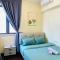 R&F Princess Cove Johor Bahru By SShineHome