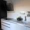 Penthouse 120 m2 vue imprenable Lattes - Lattes