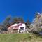 Chalet 14 pers avec vue panoramique et piscine chauffée - Génolhac