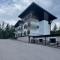 San Antonio Chalet