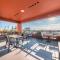 Breakfast Included at Regatta Living II 203