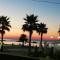 taverna 100 passi dalla riva del mare