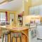 Pools and Ski Access Lackawaxen Cottage with Deck!