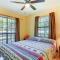 Pools and Ski Access Lackawaxen Cottage with Deck!