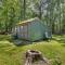 Pools and Ski Access Lackawaxen Cottage with Deck!