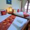 Phongsavath Boutique Hotel - Vientiane