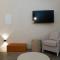 Naos Suites