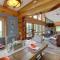 Murphy Cabin with Fire Pit and Mountain Views! - ميرفي