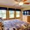Murphy Cabin with Fire Pit and Mountain Views! - ميرفي