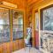 Murphy Cabin with Fire Pit and Mountain Views! - ميرفي