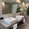 B&B MARINA contacless check in
