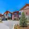 SpringHill Suites by Marriott Truckee Lake Tahoe
