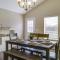 Modern El Paso Getaway with Patio and Backyard!
