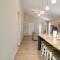 Modern El Paso Getaway with Patio and Backyard!