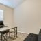 Modern El Paso Getaway with Patio and Backyard!